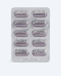 Ecrinolux® Augenkapseln, 30 St.