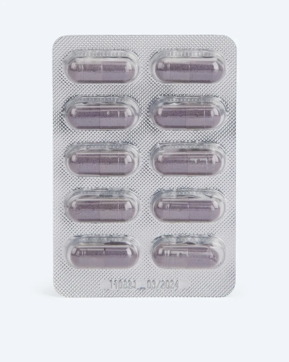 Ecrinolux® Augenkapseln, 30 St.
