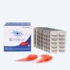 Ecrinolux® Augenkapseln, 90 St. mit Eyepatches gratis