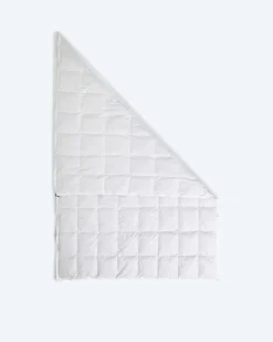 Eiderdaunendecke "Himmelsgöttin" 1tlg.
