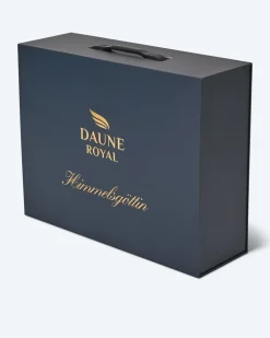 Eiderdaunendecke