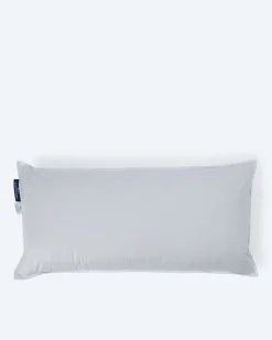 Eiderdaunenkissen