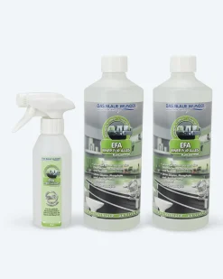 Einer für Alles Universalreiniger, 2x 1.000 ml