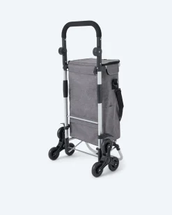 Einkaufstrolley