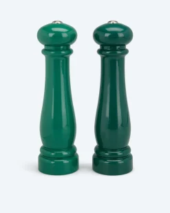 Elektrisches Gewürzmühlen-Set