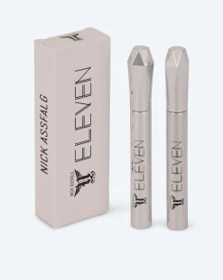 Eleven Mascara, Duo
