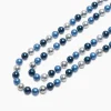 Endloscollier MK-Perle 8 mm