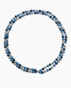 Endloscollier MK-Perle 8 mm