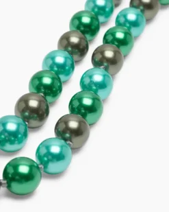 Endloscollier MK-Perle 8 mm