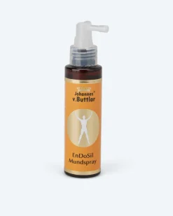 EnDoSil Mundspray, 100 ml
