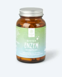 Enzym-Komplex, 90 Kps.