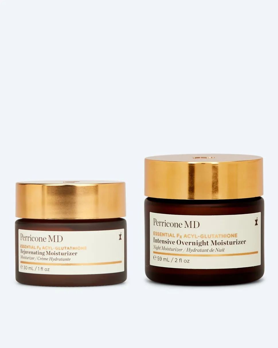 Essential FX Day & Night Set, 2tlg.
