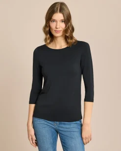 Essential Shirt 3/4 Arm