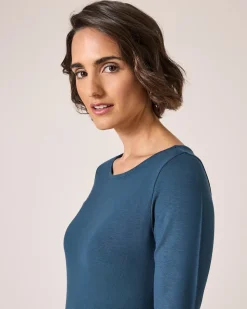 Essential Shirt ¾ Arm