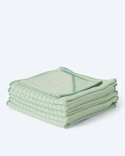 Extra Premium Bambusfaser, 5+1