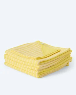 Extra Premium Bambusfaser, 5+1