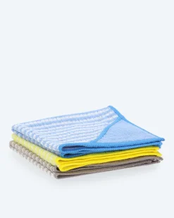 Extra Premium Spültuch "Spoty", 3er Set