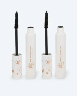 Extreme Volume Fibre Mascara, Duo