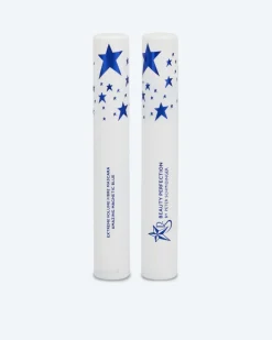 Extreme Volume Fibre Mascara, blau