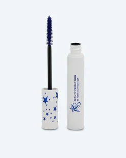Extreme Volume Fibre Mascara, blau