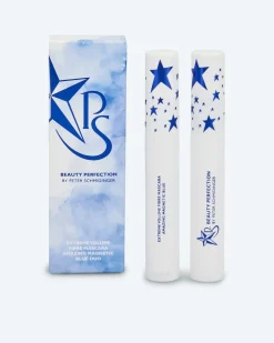 Extreme Volume Fibre Mascara, blau