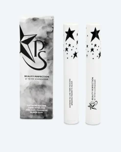 Extreme Volume Fibre Mascara, schwarz