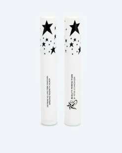 Extreme Volume Fibre Mascara, schwarz