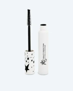 Extreme Volume Fibre Mascara, schwarz