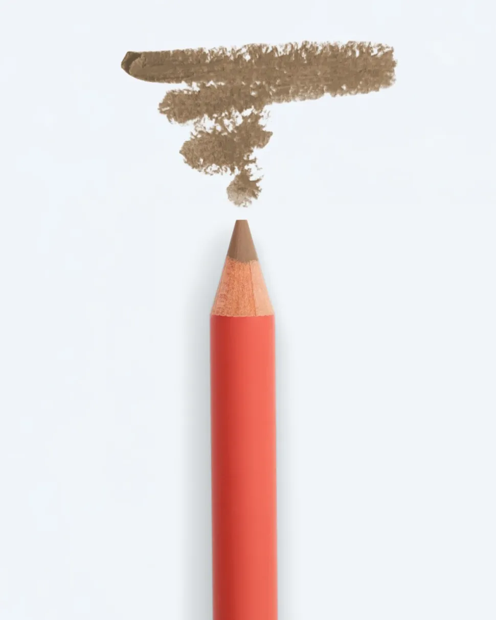 Eyebrow Pencil & Kajal