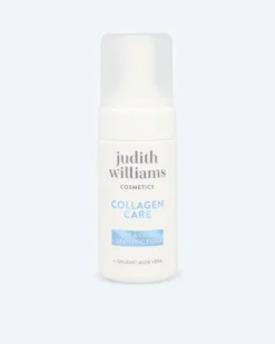 Eye & Face Cleansing Foam