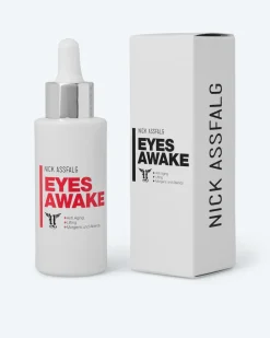 Eyes Awake