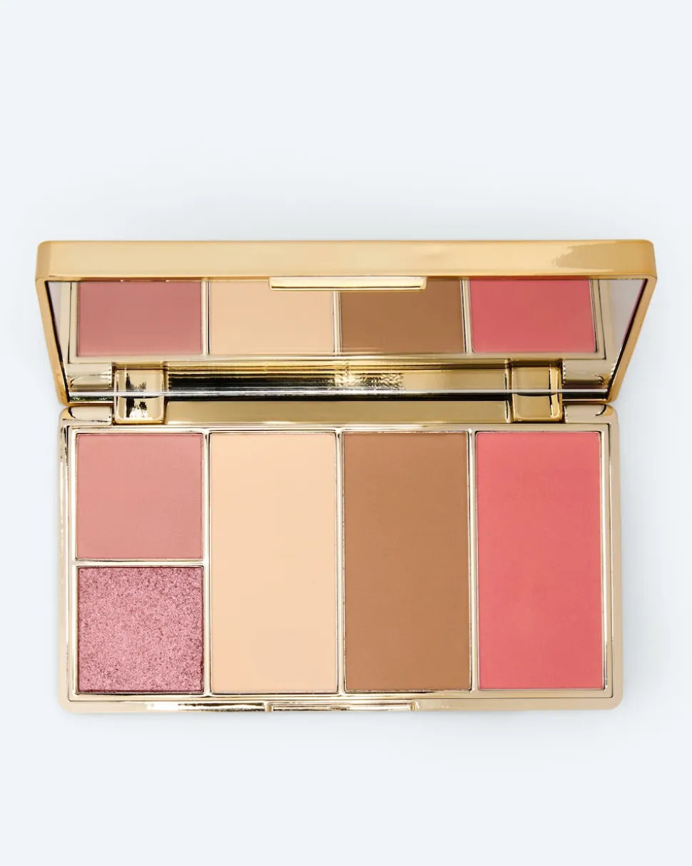 Face Palette Full of Beauty