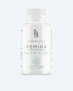 Femina, 30 Kapseln