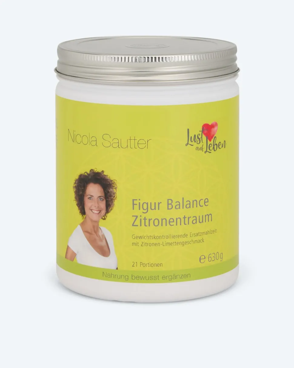 Figur Balance Drink, 630 g