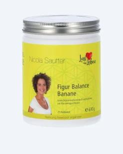 Figur Balance Drink, 630 g
