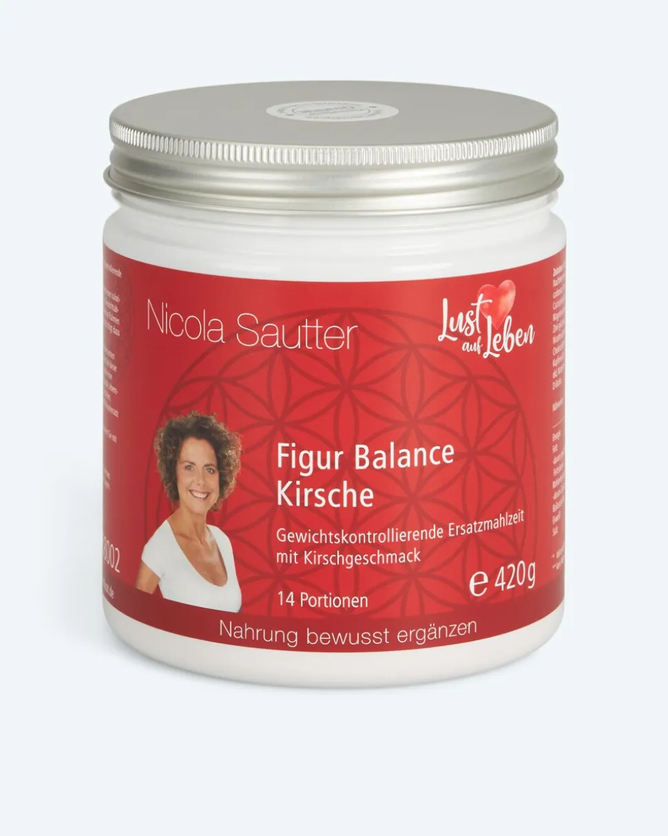 Figur Balance Drink Limited Edition, 420 g
