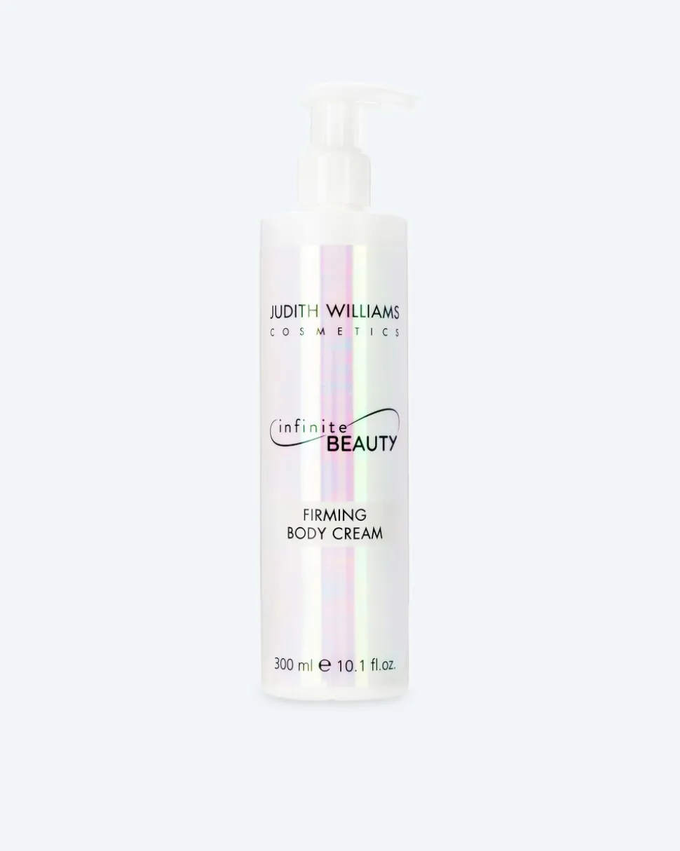 Firming Body Cream