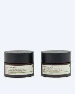 Firming & Brightening Eye Cream, Duo