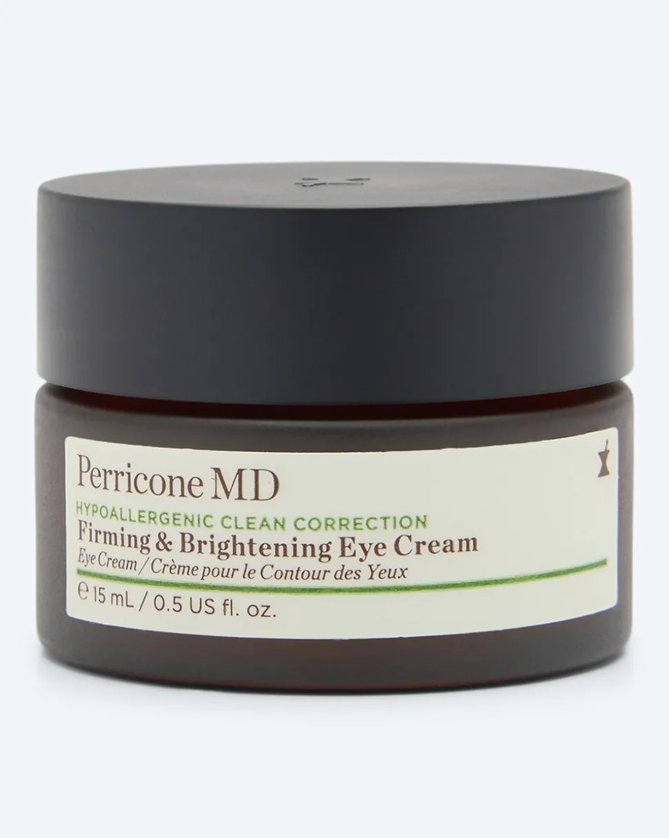 Firming & Brightening Eye Cream, Duo