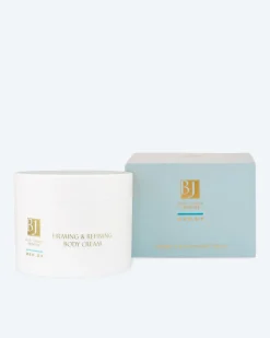 Firming & Refining Body Cream