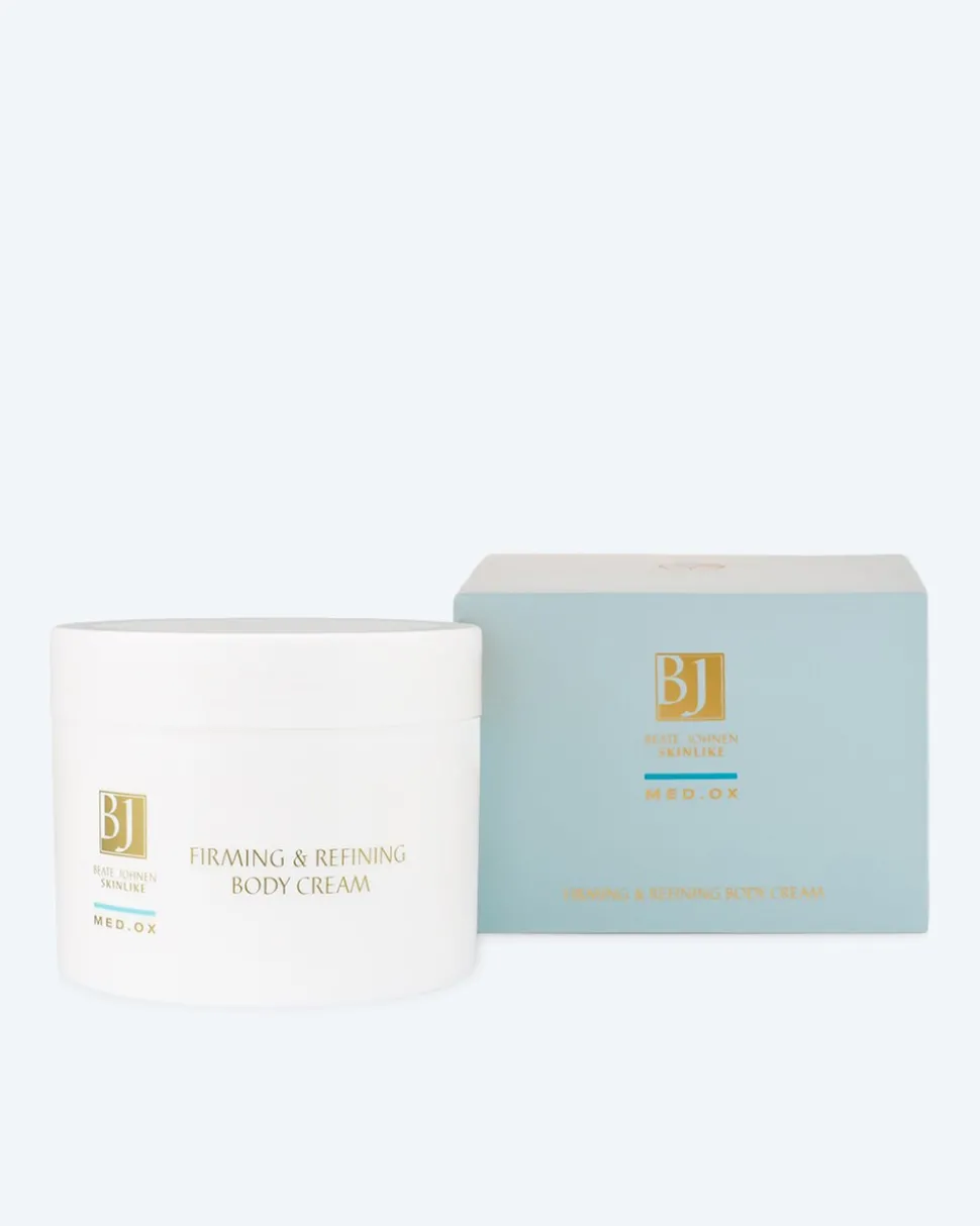 Firming & Refining Body Cream