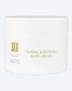 Firming & Refining Body Cream