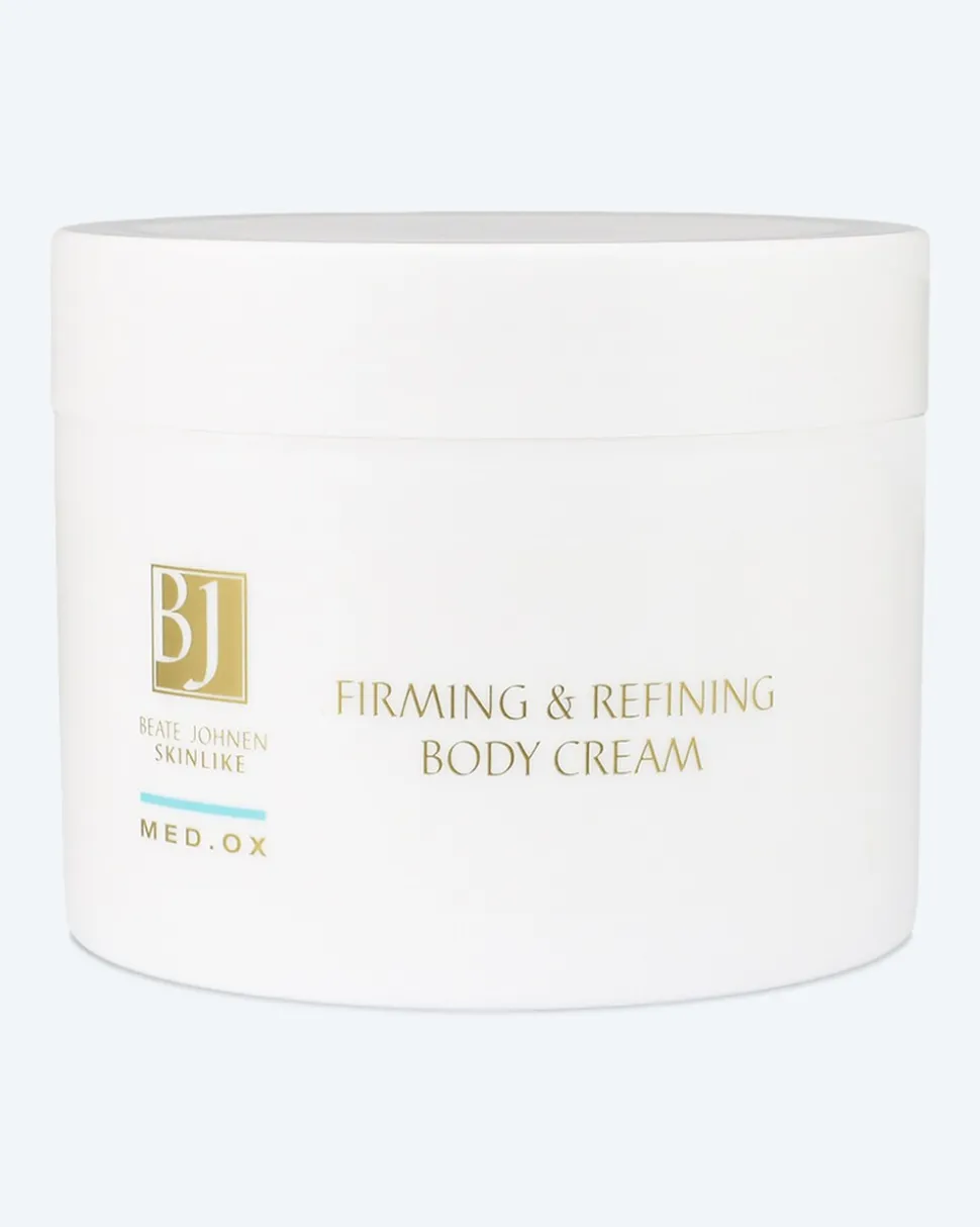 Firming & Refining Body Cream