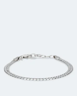 Flaches Panzerarmband
