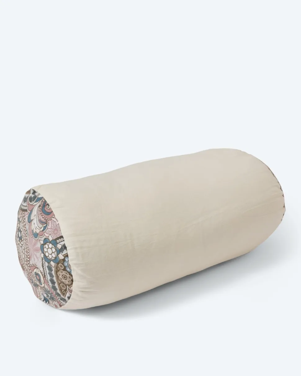 Flanell Twill Nackenrolle