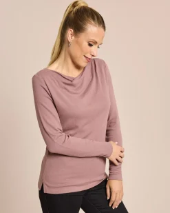 Flausch Longsleeve Shirt