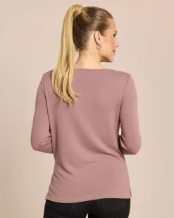 Flausch Longsleeve Shirt