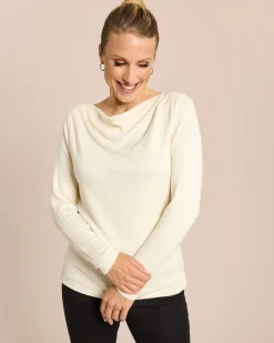 Flausch Longsleeve Shirt