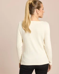 Flausch Longsleeve Shirt