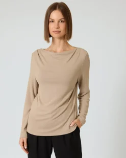 Flausch Longsleeve Shirt